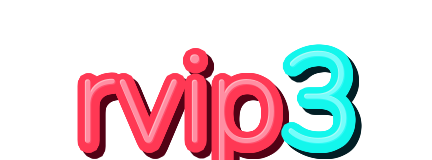 rvip3 — logo kanal
