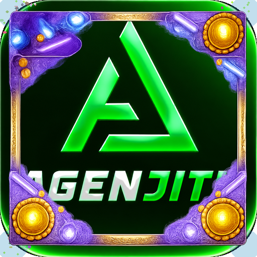 agenjitu — mitra unggulan
